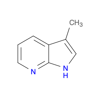 5654-93-3 3-Methyl-7-azaindole