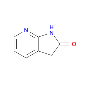 5654-97-7 1H-Pyrrolo[2,3-b]pyridin-2(3H)-one