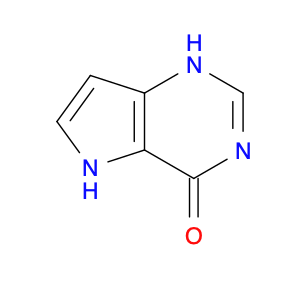 5655-01-6 1H-Pyrrolo[3,2-d]pyrimidin-4(5H)-one