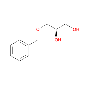 56552-80-8 (R)-3-(Benzyloxy)propane-1,2-diol