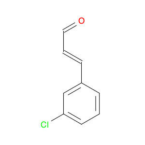 56578-37-1 trans-3-Chlorocinnamaldehyde