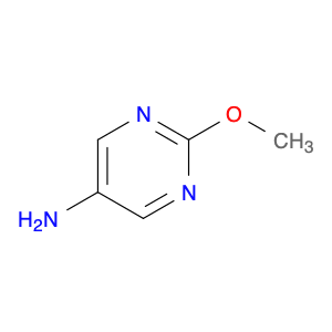 56621-89-7 5-Amino-2-methoxypyrimidine