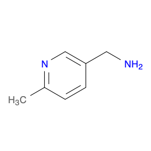 56622-54-9 (6-methylpyridin-3-yl)methanamine