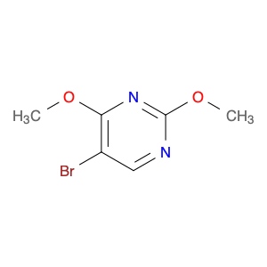 56686-16-9 5-Bromo-2,4-dimethoxypyrimidine