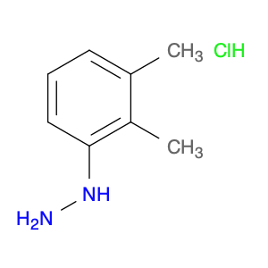 56737-75-8 (2,3-Dimethylphenyl)hydrazine hydrochloride