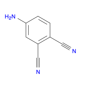 56765-79-8 4-Aminophthalonitrile