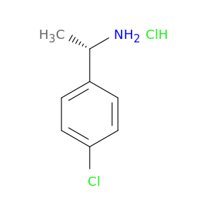 56782-68-4 (S)-(-)-1-(4-CHLOROPHENYL)ETHYLAMINE-HCl