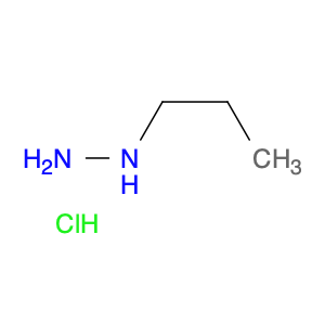 56795-66-5 Propylhydrazine hydrochloride