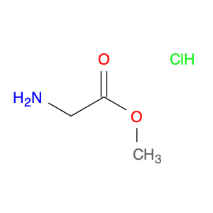 5680-79-5 Glycine methyl ester hydrochloride