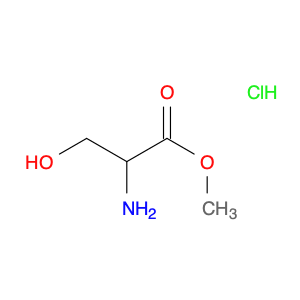 5680-80-8 L-Serine Methyl Ester Hydrochloride