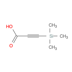 5683-31-8 3-(Trimethylsilyl)propiolic acid