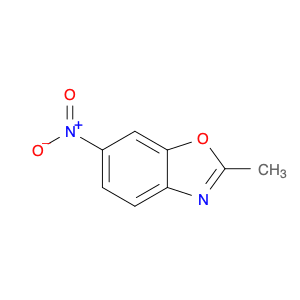 5683-43-2 2-Methyl-6-nitrobenzoxazole