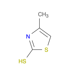 5685-06-3 4-methylthiazole-2(3H)-thione