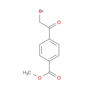 56893-25-5 Methyl 4-(2-bromoacetyl)benzoate