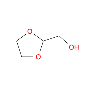 5694-68-8 2-HYDROXYMETHYL-1,3-DIOXOLANE