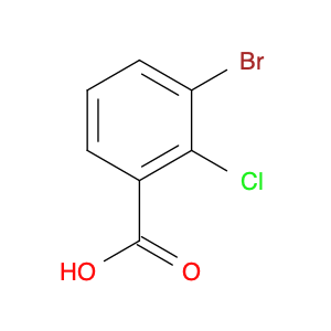 56961-27-4 3-Bromo-2-chlorobenzoic acid