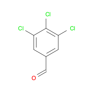 56961-76-3 3,4,5-trichlorobenzaldehyde