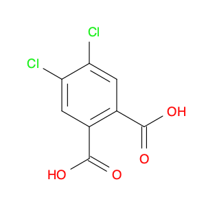 56962-08-4 4,5-DICHLOROPHTHALIC ACID