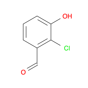 56962-10-8 2-Chloro-3-hydroxybenzaldehyde