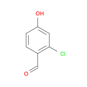 56962-11-9 2-Chloro-4-hydroxybenzaldehyde