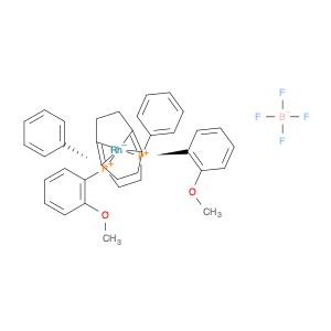 56977-92-5 [Rh((R,R)-DiPAMP)COD]BF4