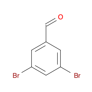 56990-02-4 3,5-Dibromobenzaldehyde