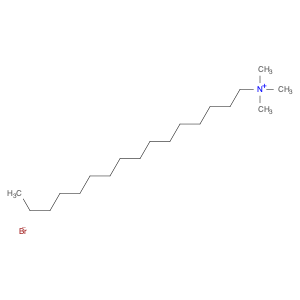 57-09-0 Cetyltrimethylammonium Bromide