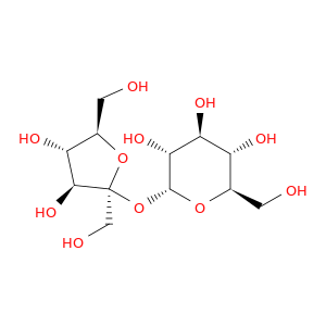 57-50-1 Sucrose