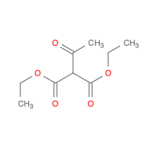 570-08-1 Diethyl 2-acetylmalonate