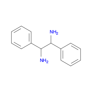 5700-60-7 1,2-Ethanediamine, 1,2-diphenyl-