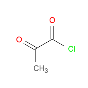 5704-66-5 Pyruvoyl chloride