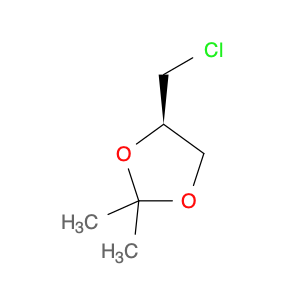 57044-24-3 (R)-(+)-4-Chloromethyl-2,2-Dimethyl-1,3-Dioxolane