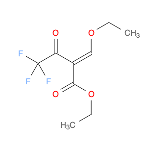 571-55-1 Ethyl ethoxymethylene-3-oxo-4,4,4-trifluorobutyrate