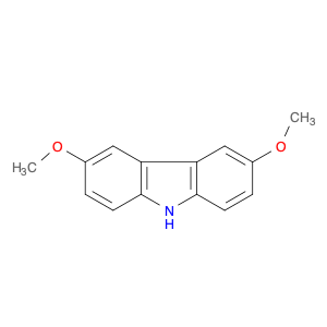 57103-01-2 3,6-diMethoxy-9H-carbazole