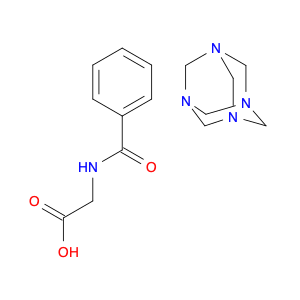 5714-73-8 Methenamine hippurate