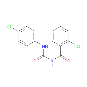 57160-47-1 CHLOROBENZURON