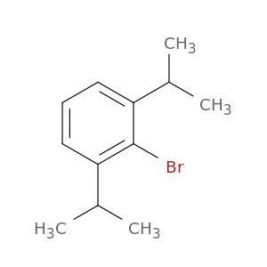 57190-17-7 2-Bromo-1,3-diisopropylbenzene