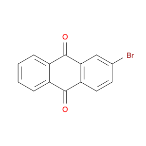 572-83-8 2-Bromoanthracene-9,10-dione