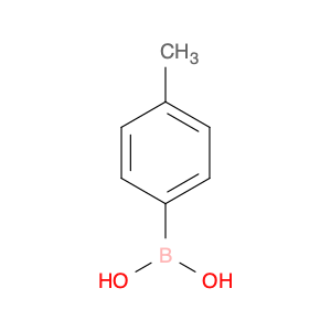 5720-05-8 4-Tolylboronic acid