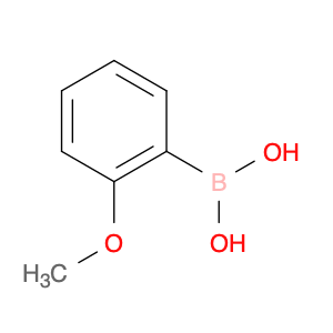 5720-06-9 2-Methoxyphenylboronic acid