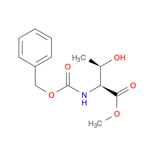 57224-63-2 N-Carbobenzyloxy-L-threonine methyl ester