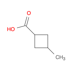 3-Methylcyclobutanecarboxylic acid