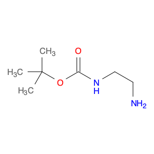 57260-73-8 N-Boc-Ethylenediamine