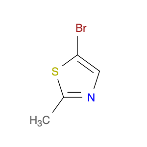 57268-16-3 5-Bromo-2-methylthiazole