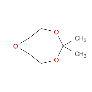 57280-22-5 4,4-Dimethyl-3,5,8-trioxabic-yclo[5,1,0]Octane