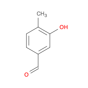 57295-30-4 3-Hydroxy-4-methylbenzaldehyde