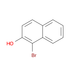 573-97-7 1-Bromo-2-naphthol