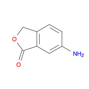 57319-65-0 6-aminoisobenzofuran-1(3H)-one