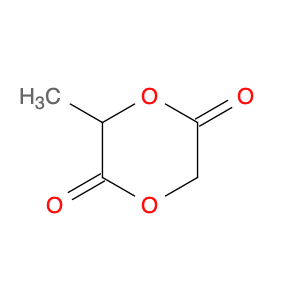 57321-93-4 3-methyl-1,4-dioxane-2,5-dione