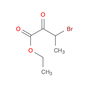 57332-84-0 Ethyl 3-bromo-2-oxobutyrate